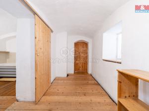 Prodej chalupy, Panské Dubenky, 75 m2