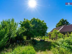 Prodej chalupy, Panské Dubenky, 75 m2