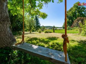 Prodej chalupy, Panské Dubenky, 75 m2