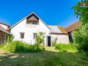 Prodej chalupy, Panské Dubenky, 75 m2