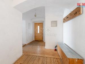 Prodej chalupy, Panské Dubenky, 75 m2