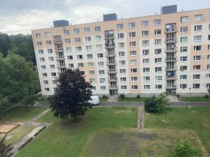 Pronájem bytu 2+1, Semily, Bavlnářská, 58 m2