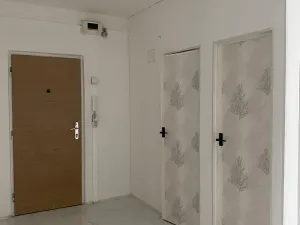 Pronájem bytu 2+1, Semily, Bavlnářská, 58 m2