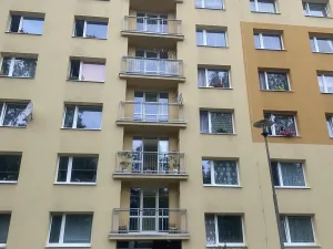 Pronájem bytu 2+1, Semily, Bavlnářská, 58 m2