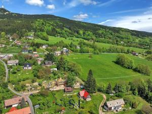Prodej rodinného domu, Světlá pod Ještědem, 120 m2