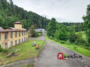 Prodej obchodního prostoru, Janská, 4600 m2