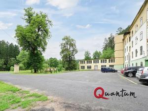 Prodej obchodního prostoru, Janská, 4600 m2
