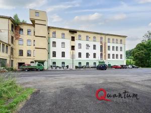 Prodej obchodního prostoru, Janská, 4600 m2