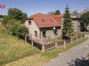 Prodej rodinného domu, Petřvald, Na Zaryjích, 166 m2