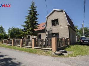 Prodej rodinného domu, Petřvald, Na Zaryjích, 166 m2