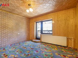 Prodej rodinného domu, Petřvald, Na Zaryjích, 166 m2
