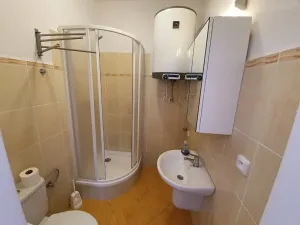 Pronájem bytu 2+1, Jihlava, Benešova, 79 m2