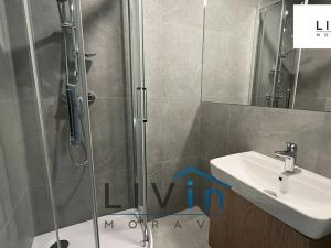 Pronájem bytu 3+1, Olomouc, Karafiátová, 73 m2