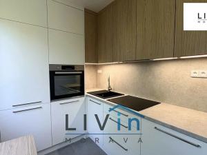 Pronájem bytu 3+1, Olomouc, Karafiátová, 73 m2