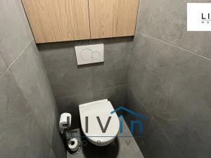 Pronájem bytu 3+1, Olomouc, Karafiátová, 73 m2