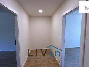 Pronájem bytu 3+1, Olomouc, Karafiátová, 73 m2
