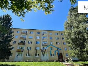 Pronájem bytu 3+1, Olomouc, Karafiátová, 73 m2