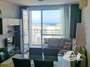Prodej bytu 3+kk, Bjala, Bulharsko, 67 m2