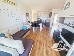 Prodej bytu 3+kk, Bjala, Bulharsko, 67 m2