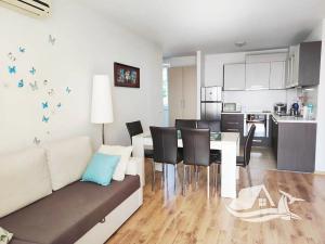 Prodej bytu 3+kk, Bjala, Bulharsko, 67 m2