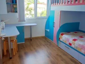 Prodej bytu 3+kk, Bjala, Bulharsko, 67 m2