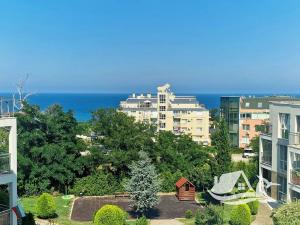 Prodej bytu 3+kk, Bjala, Bulharsko, 67 m2