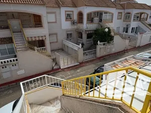Prodej rodinného domu, Torrevieja, Španělsko, 63 m2