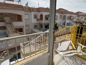 Prodej rodinného domu, Torrevieja, Španělsko, 63 m2