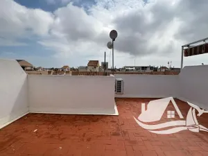 Prodej rodinného domu, Torrevieja, Španělsko, 63 m2