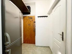 Pronájem bytu 1+kk, Brno, Pellicova, 17 m2