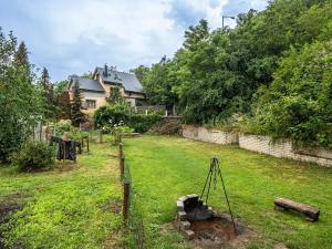 Prodej rodinného domu, Praha - Zbraslav, Závist, 152 m2