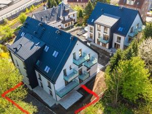 Prodej bytu 3+kk, Liberec, Dukelská, 126 m2