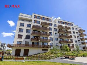 Prodej bytu 3+kk, Praha - Dolní Měcholupy, Kardausova, 74 m2