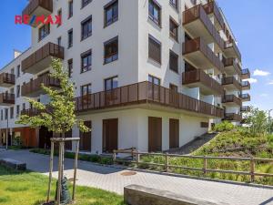 Prodej bytu 3+kk, Praha - Dolní Měcholupy, Kardausova, 74 m2