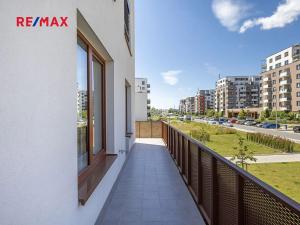 Prodej bytu 3+kk, Praha - Dolní Měcholupy, Kardausova, 74 m2