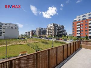 Prodej bytu 3+kk, Praha - Dolní Měcholupy, Kardausova, 74 m2