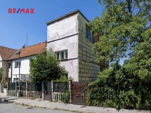 Prodej rodinného domu, Praha - Záběhlice, Jihozápadní IV, 240 m2