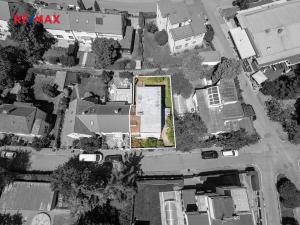 Prodej rodinného domu, Praha - Záběhlice, Jihozápadní IV, 240 m2