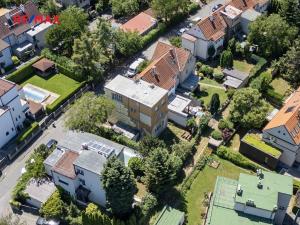 Prodej rodinného domu, Praha - Záběhlice, Jihozápadní IV, 240 m2
