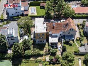 Prodej rodinného domu, Praha - Záběhlice, Jihozápadní IV, 240 m2