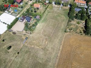 Prodej pozemku pro bydlení, Svinaře, Lipová, 7542 m2