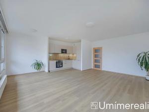 Pronájem bytu 3+kk, Praha - Stodůlky, Bašteckého, 74 m2