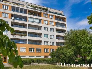 Pronájem bytu 3+kk, Praha - Stodůlky, Bašteckého, 74 m2