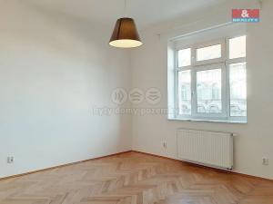 Pronájem bytu 3+kk, Praha - Vinohrady, Legerova, 64 m2