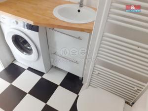 Pronájem bytu 3+kk, Praha - Vinohrady, Legerova, 64 m2
