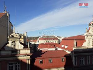 Pronájem bytu 3+kk, Praha - Vinohrady, Legerova, 64 m2