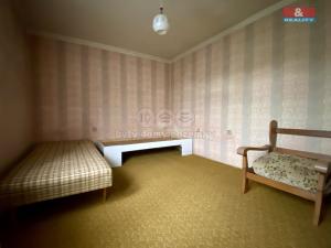 Prodej rodinného domu, Brodek u Prostějova, Husova, 130 m2