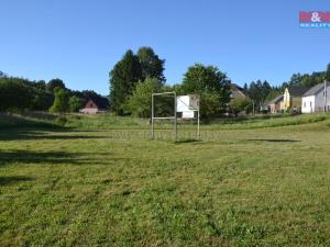 Prodej pozemku pro bydlení, Náchod - Malé Poříčí, 650 m2