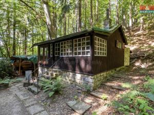 Prodej chaty, České Lhotice, 20 m2