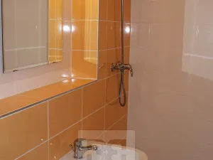 Pronájem bytu 2+kk, Praha - Zličín, Lipovská, 42 m2